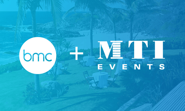Bishop-McCann acquires MTI Events