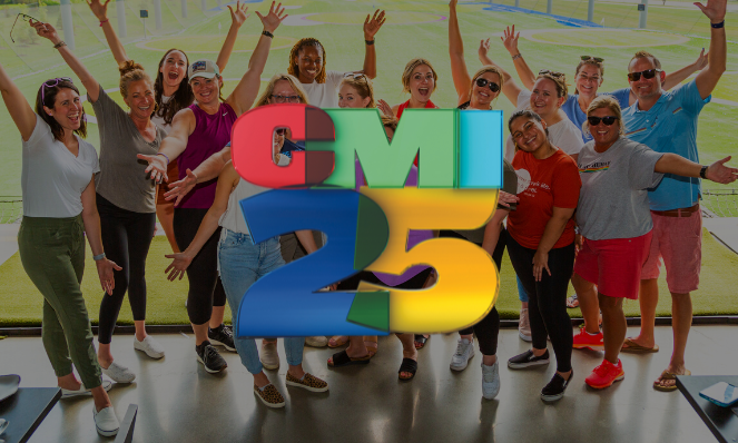 Celebrating 15 Years on MeetingsNet's CMI 25 List