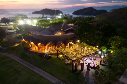 incentive travel experience