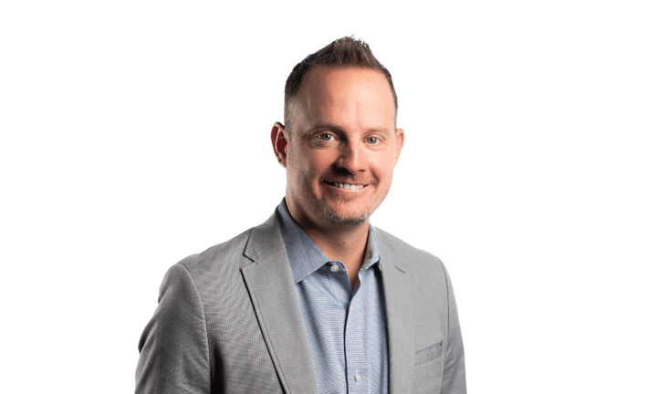 Justin Myers Promoted to Vice President of Client Development
