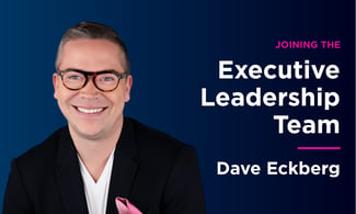 Dave Eckberg News